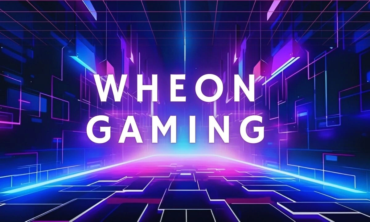 Wheon Gaming Online